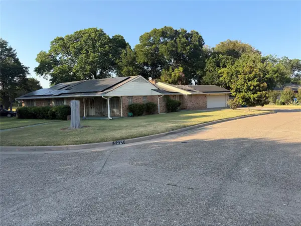 5220 Woodsboro Lane, Dallas, TX 75241