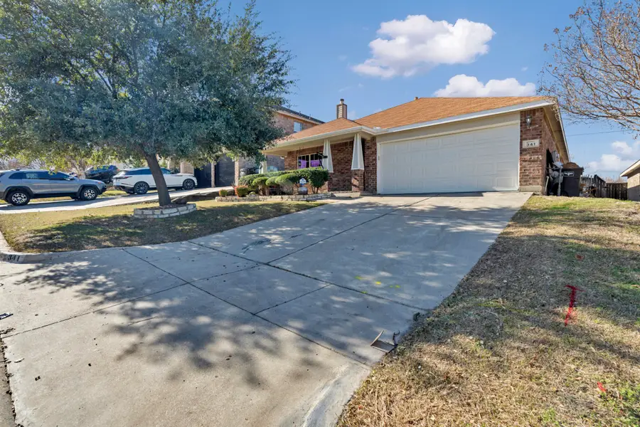 341 Windy Hill Lane, Fort Worth, TX 76108 - #2