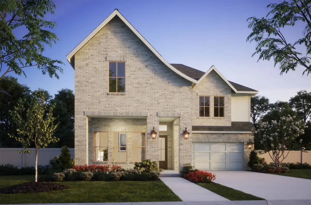 1948 Fennel Road, Frisco, TX 75033 - #1