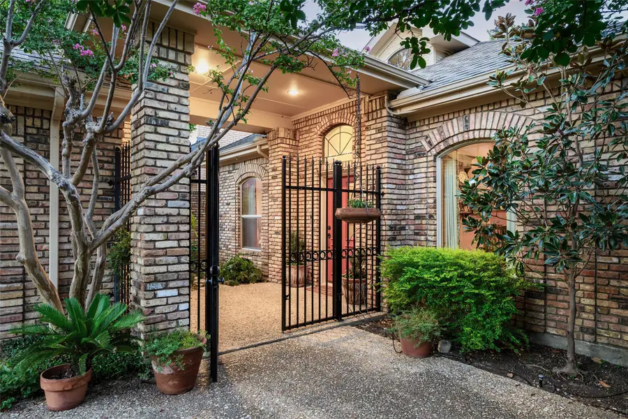 11904 Forest Lakes Lane, Dallas, TX 75230 - #2