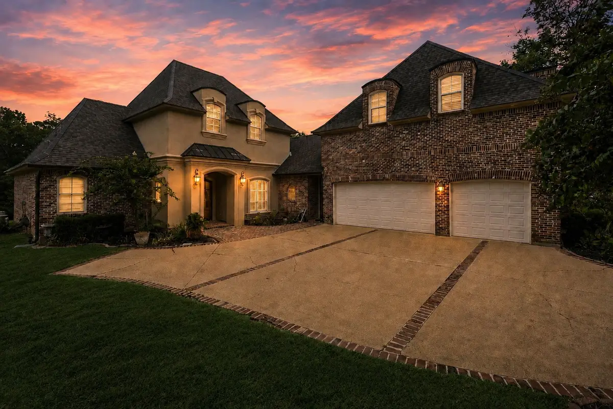 1170 Waters Edge Circle, Shreveport, LA 71106 - #1