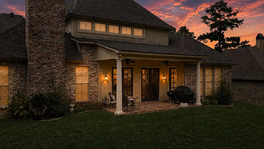 1170 Waters Edge Circle, Shreveport, LA 71106 - #2