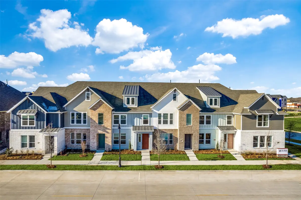 4441 Union Street, North Richland Hills, TX 76180 - #1