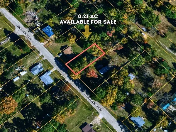Lot 39 F Flower Acres Road, Texarkana, TX 75501