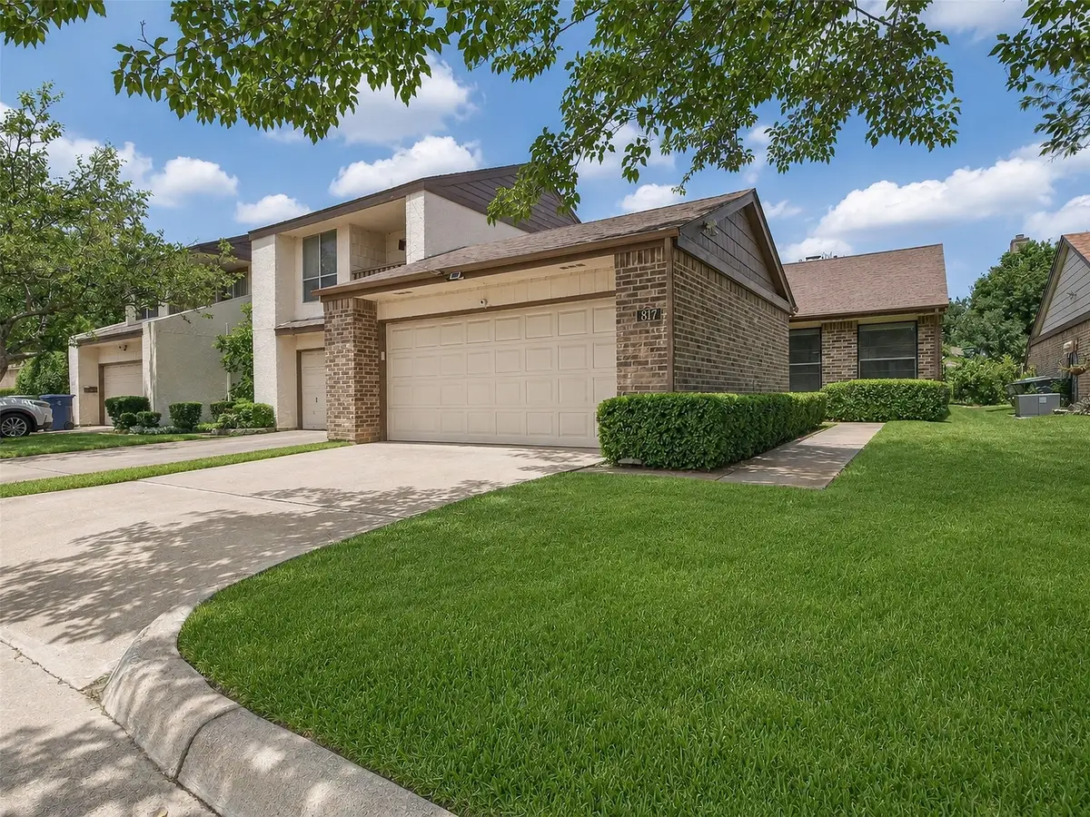 817 Pebble Beach Drive, Garland, TX 75043 - #1