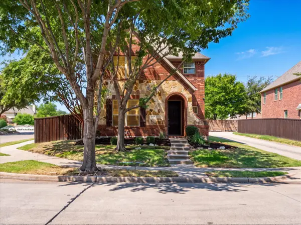 1707 Estacado Drive, Allen, TX 75013