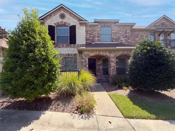 3075 Willow Grove Boulevard #1105, McKinney, TX 75070