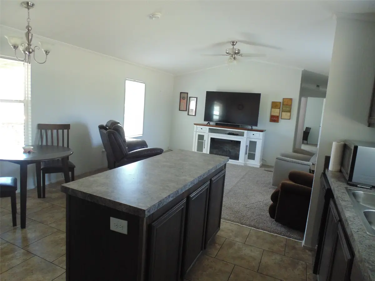 906 N Blanco Street, Coleman, TX 76834 - #1