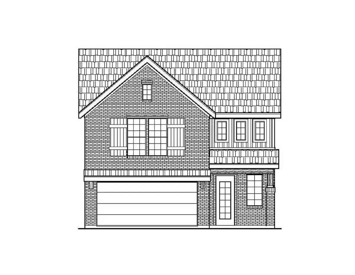 609 Wilderness Point Lane, Anna, TX 75409 - #1