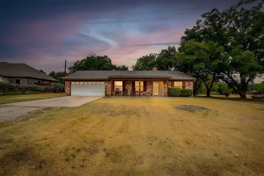 1816 Glendale Drive, Sanctuary, TX 76020 - #2