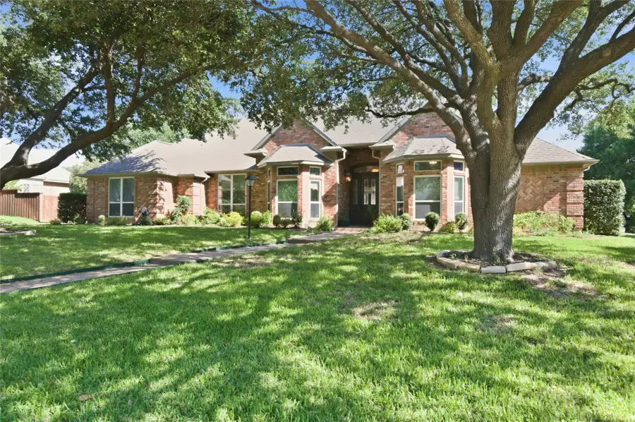 2702 Cottonwood Lane, Colleyville, TX 76034 - #3
