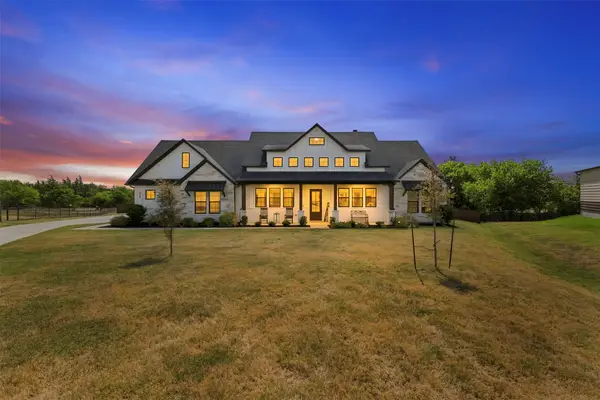 21 Reid Court, Waxahachie, TX 75167