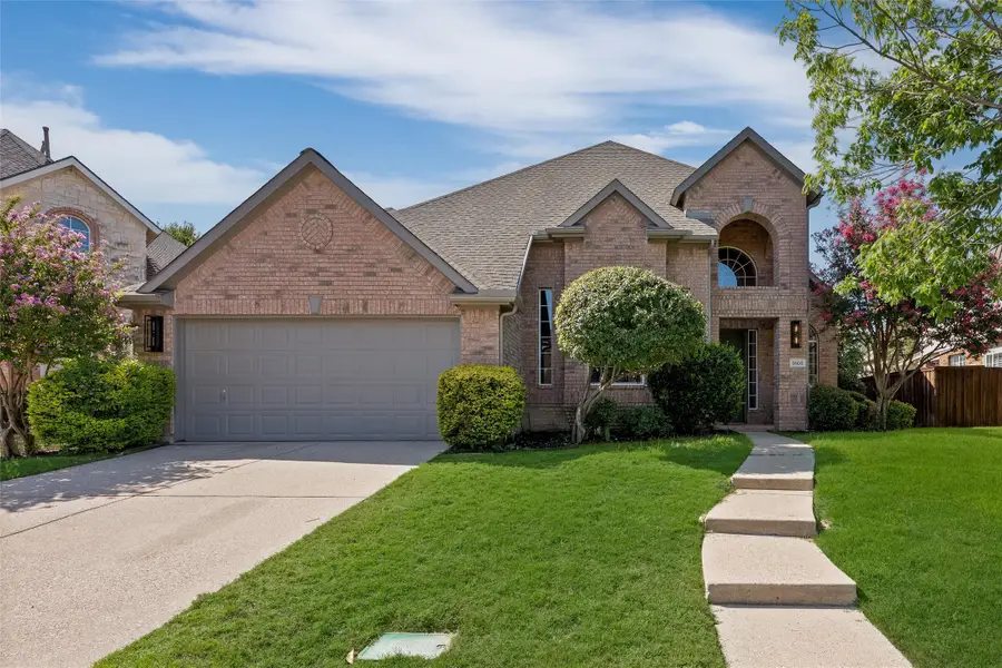 1608 Crown Point Road, McKinney, TX 75072 - #3