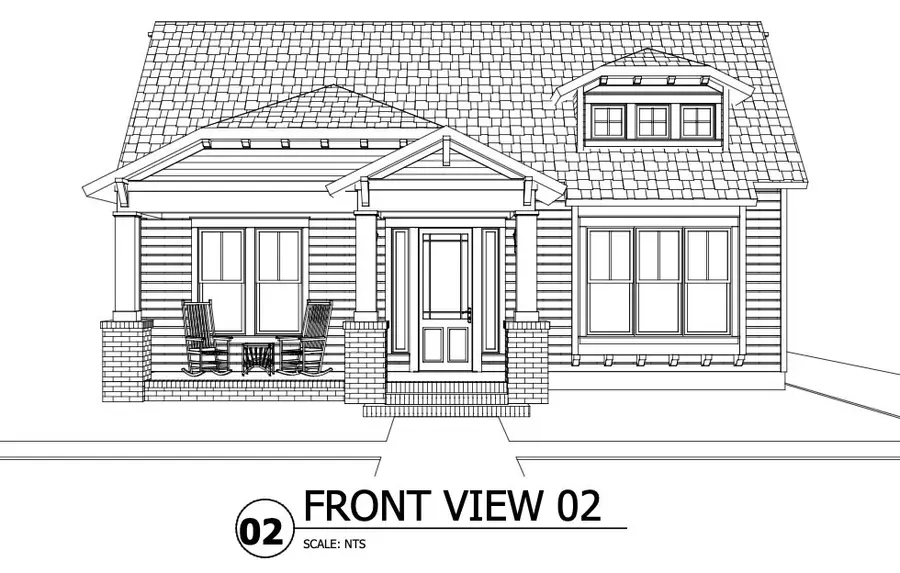 974 Alex Lane, Midlothian, TX 76065 - #3