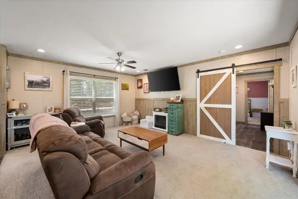 184 Fcr #941, Teague, TX 75860