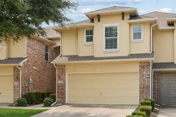 5351 Crimson Oaks Drive, Frisco, TX 75035