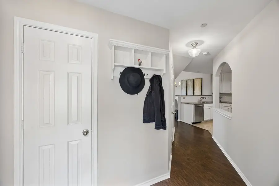 5351 Crimson Oaks Drive, Frisco, TX 75035 - #3