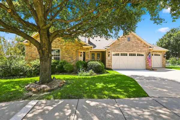 7061 Bay Hill Drive, Frisco, TX 75036