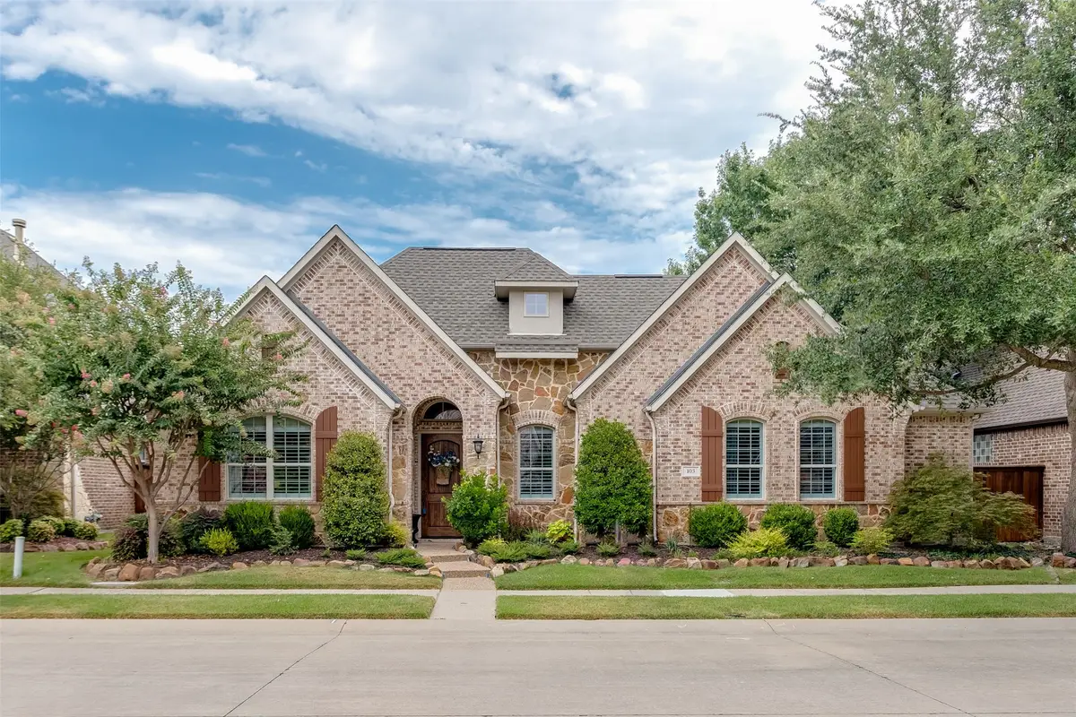 103 Troon Road, McKinney, TX 75072 - #1