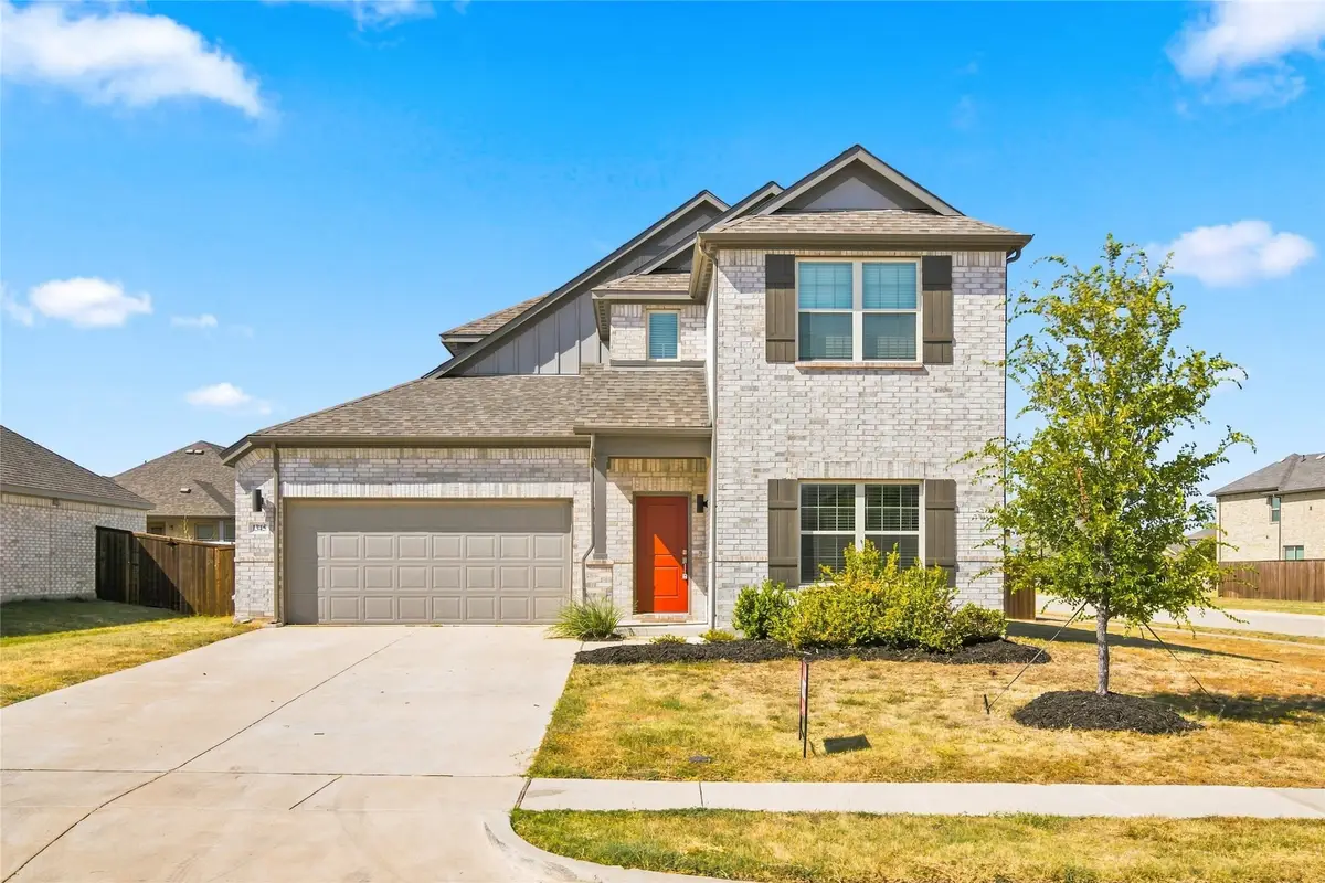 1345 Fox Glen Trail, Crowley, TX 76036 - #1
