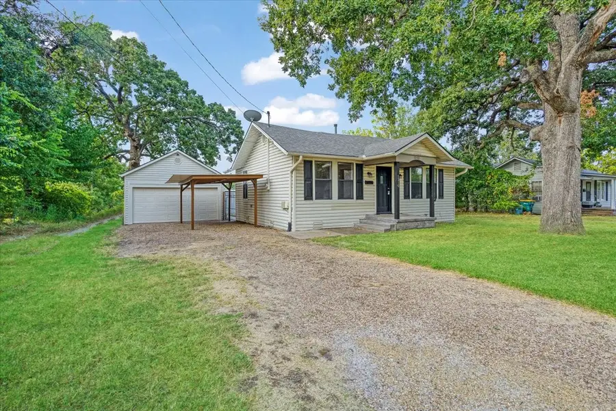 1310 W Laurel Street, Sherman, TX 75092 - #3