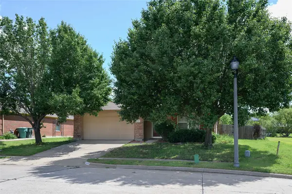 1443 Teal, Sherman, TX 75092