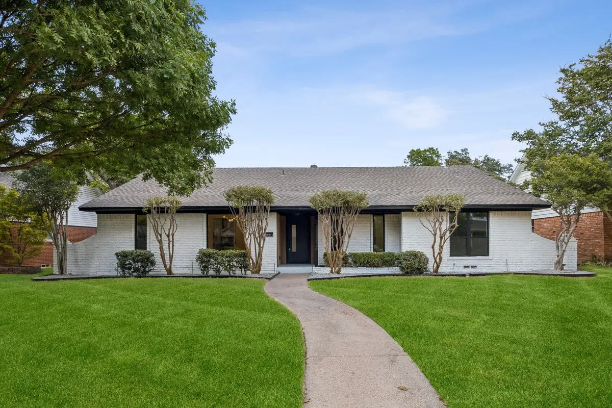 10015 Milltrail Drive, Dallas, TX 75238 - #1