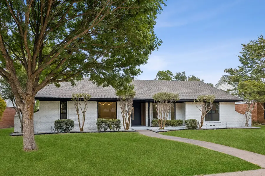 10015 Milltrail Drive, Dallas, TX 75238 - #2