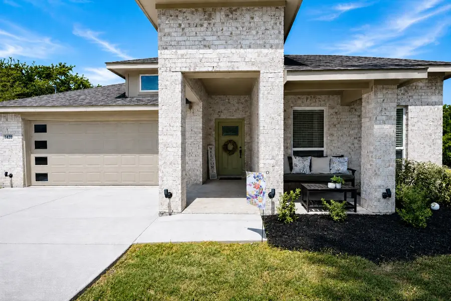 1420 Marshall Street, Greenville, TX 75401 - #2
