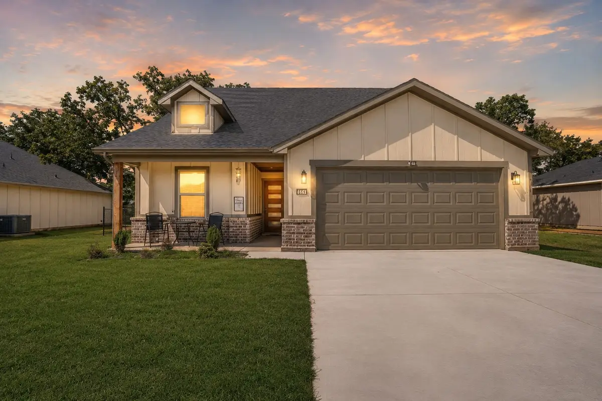 461 Peace Lily Way, Tolar, TX 76476 - #1