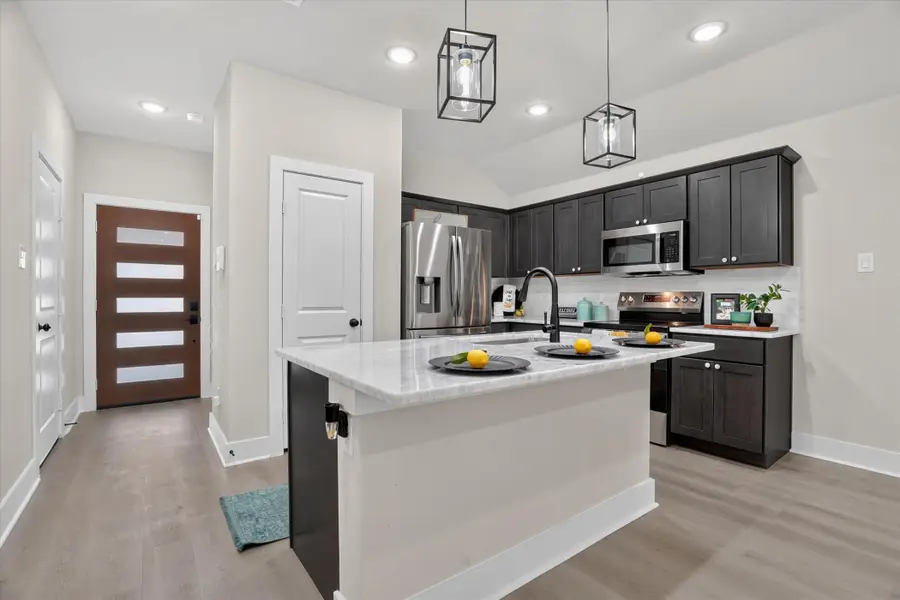 461 Peace Lily Way, Tolar, TX 76476 - #2