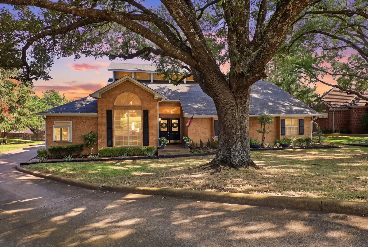 1613 Bay Crest Trail, Heath, TX 75032 - #1