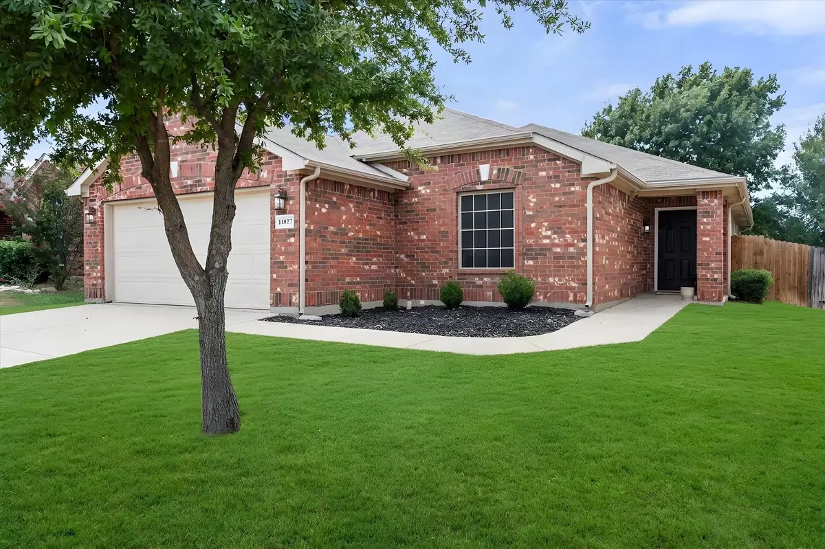 14057 Firebush Lane, Fort Worth, TX 76052 - #1
