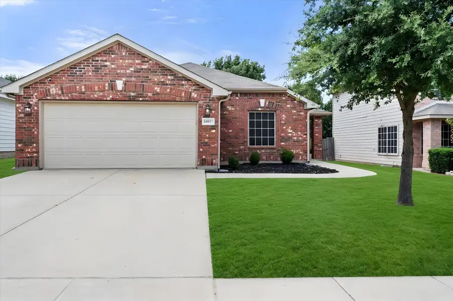 14057 Firebush Lane, Fort Worth, TX 76052 - #2