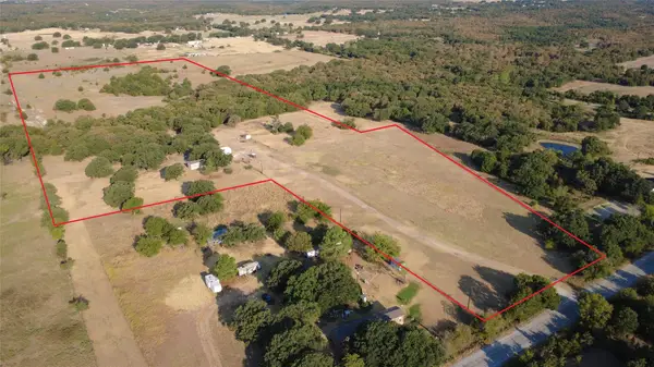 249 Hildreth Pool Road, Bowie, TX 76230