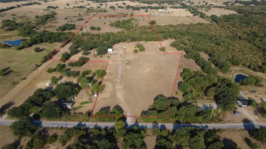 249 Hildreth Pool Road, Bowie, TX 76230 - #2