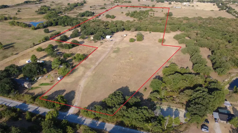 249 Hildreth Pool Road, Bowie, TX 76230 - #3