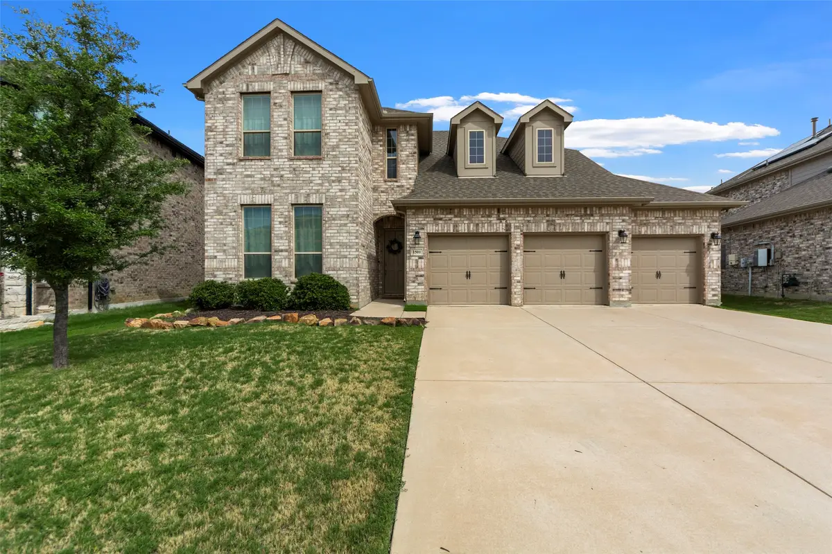 1501 White Water Way, Aubrey, TX 76227 - #1