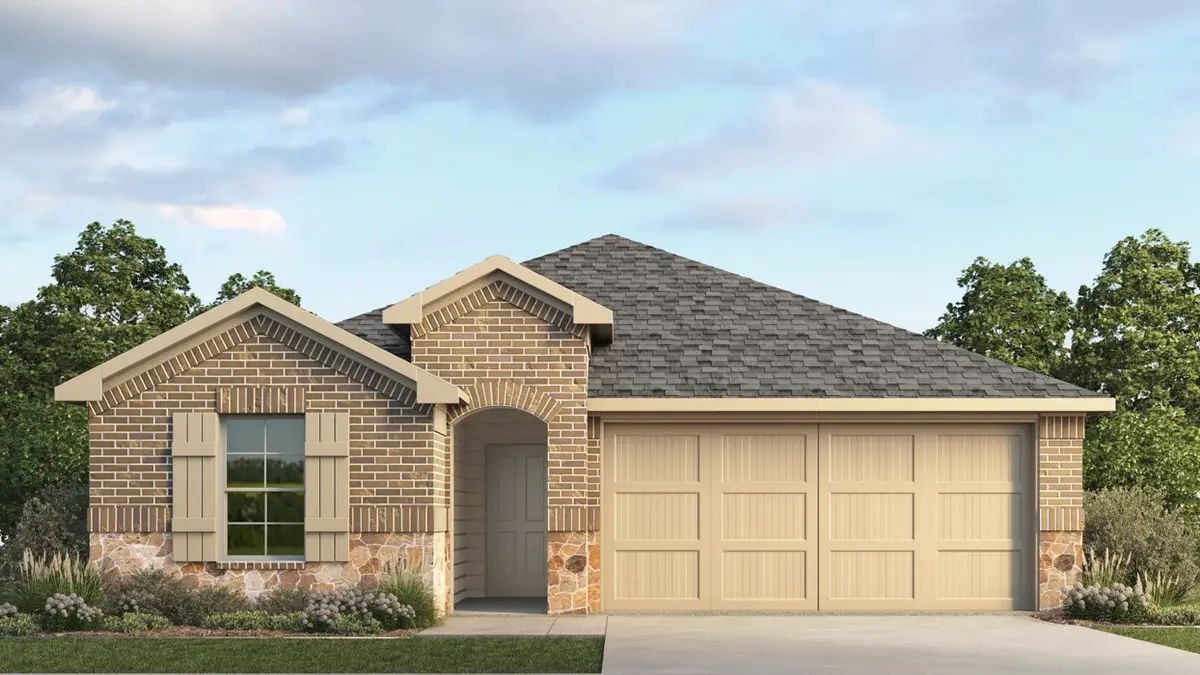 3226 Hilltop Drive, Sherman, TX 75090 - #1