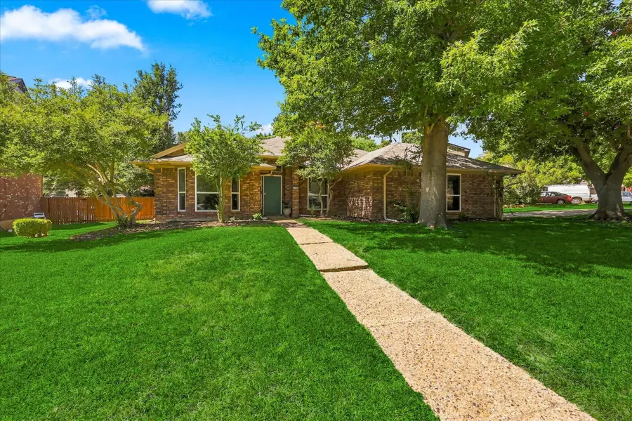 4300 Downsview Court, Arlington, TX 76016 - #2