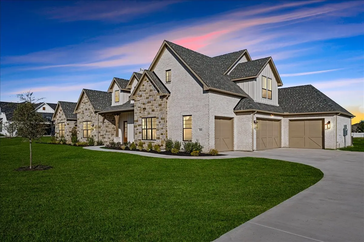3201 Dakota Drive, Northlake, TX 76226 - #1