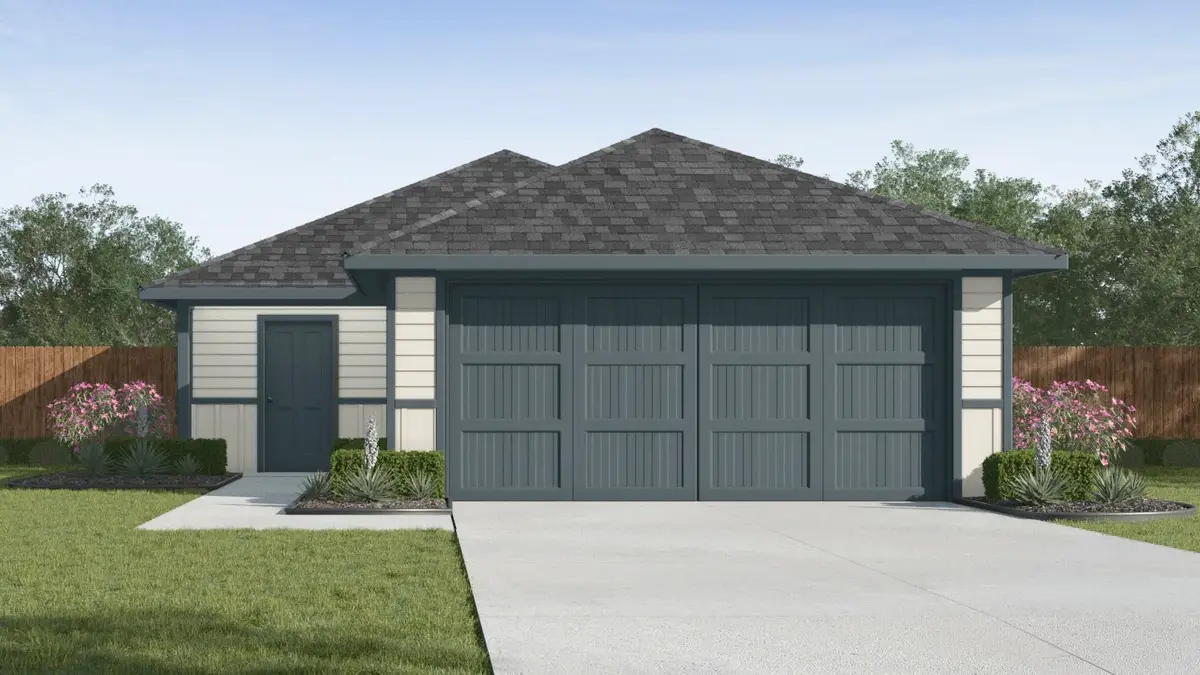 3106 Carrington Hill Drive, Sherman, TX 75090 - #1