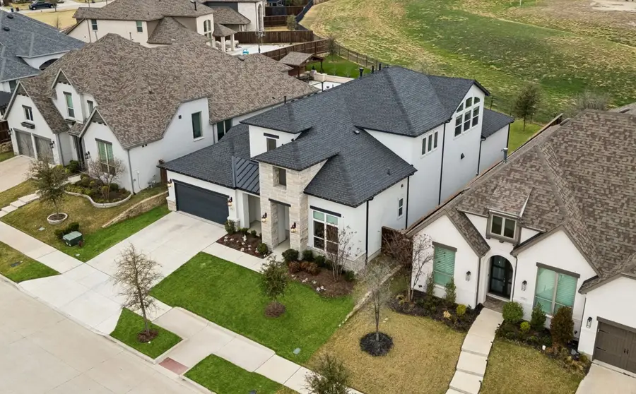 2164 Domingo Drive, Aledo, TX 76008 - #2