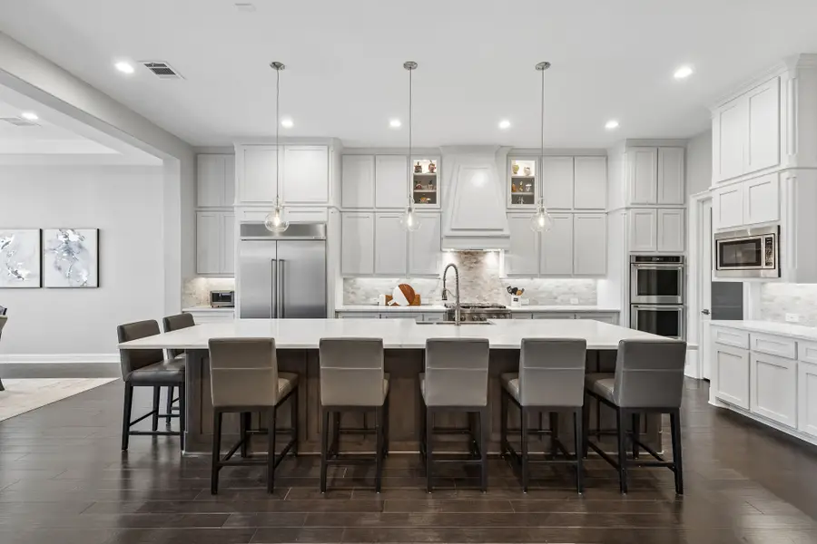 2164 Domingo Drive, Aledo, TX 76008 - #3