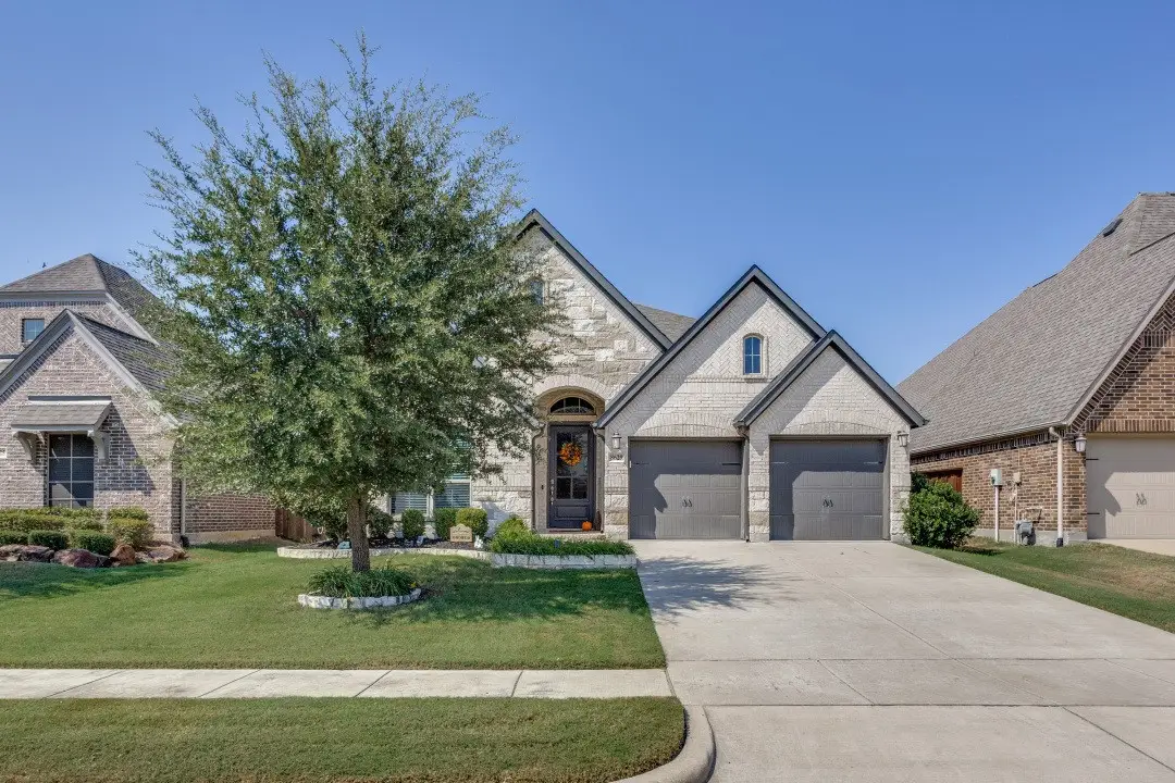 8629 Lake Arrowhead Trail, McKinney, TX 75071 - #1