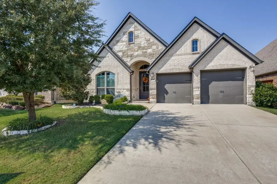 8629 Lake Arrowhead Trail, McKinney, TX 75071 - #2