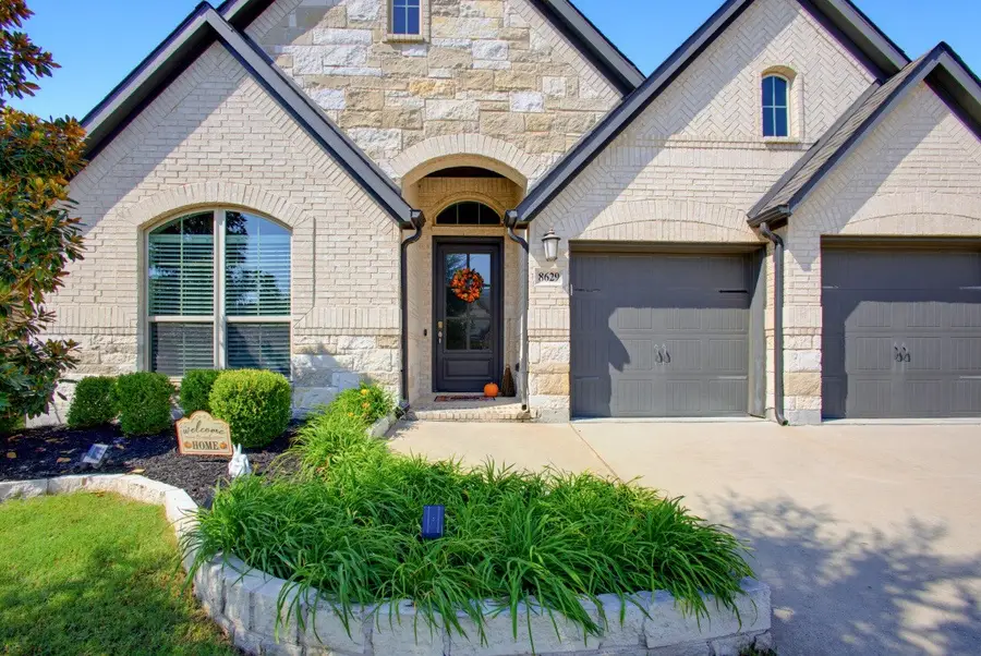 8629 Lake Arrowhead Trail, McKinney, TX 75071 - #3