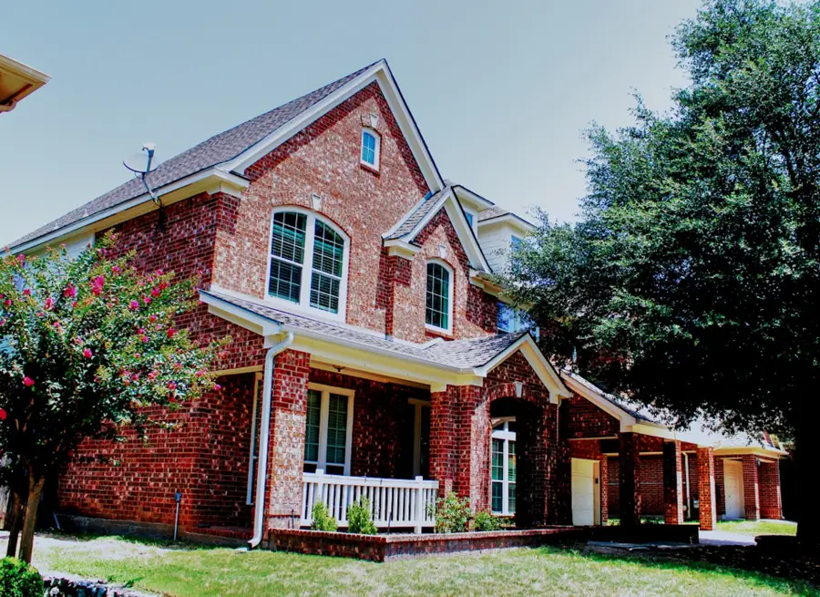 4804 Grapevine Terrace, Fort Worth, TX 76123 - #2