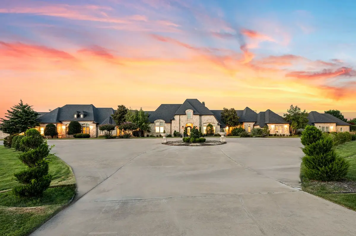 1705 Bison Meadow Lane, Heath, TX 75032 - #1