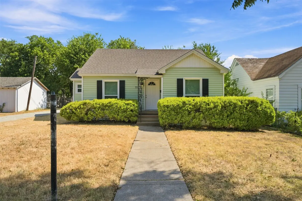 711 N 35th Street, Waco, TX 76710 - #1